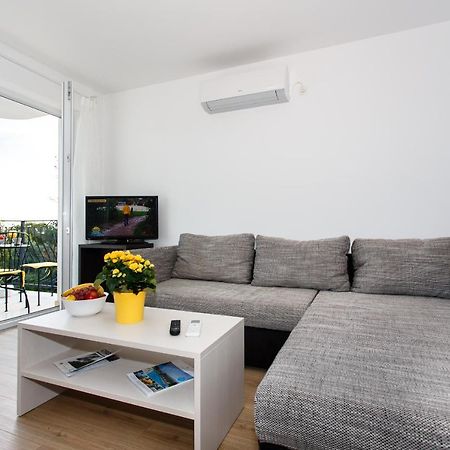 Palmer Residence Krk Dobrinj Dış mekan fotoğraf