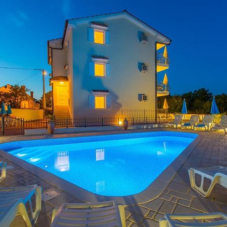 Palmer Residence Krk Dobrinj Dış mekan fotoğraf