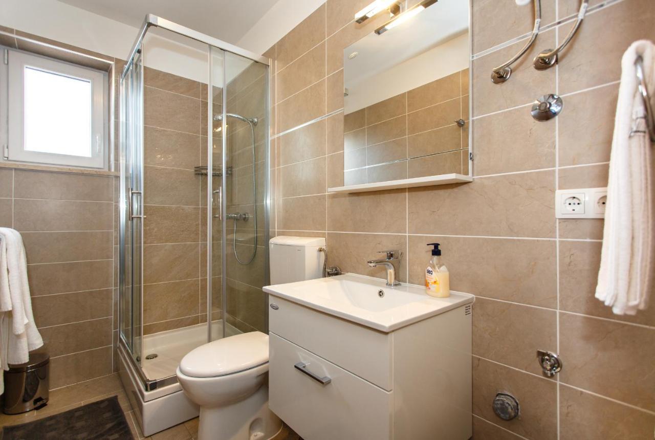 Palmer Residence Krk Dobrinj Dış mekan fotoğraf